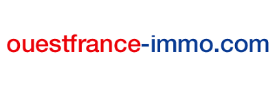 Logo Ouest France Immo