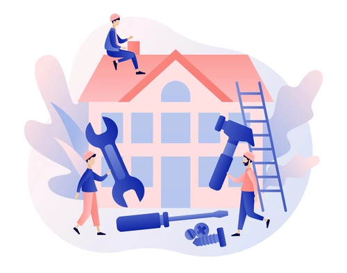 Illustration de l'article Interdiction de location d'une passoire thermique